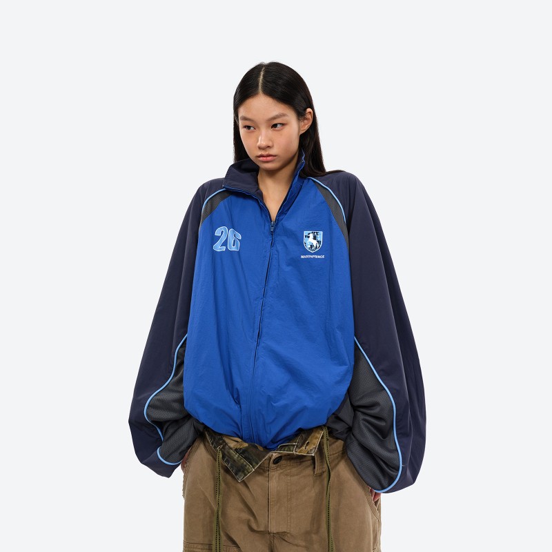 No.26 Coach Jacket